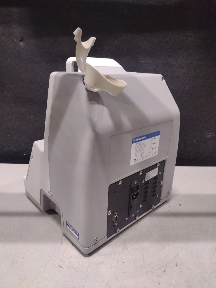 MEDTRONIC HMS PLUS LAB ANALYZER