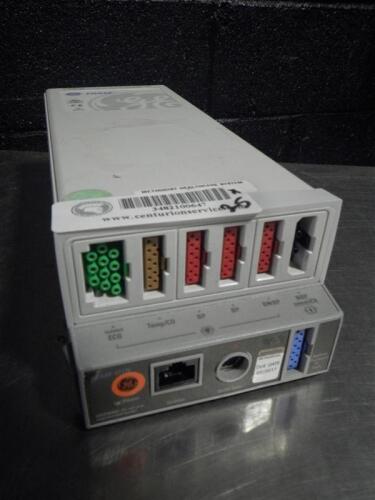 GE TRAM 451N MULTI-PARAMETER MODULE