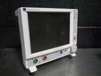 EDWARDS LIFESCIENCES VIGILANCE II PATIENT MONITOR