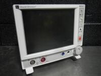 EDWARDS LIFESCIENCES VIGILANCE II PATIENT MONITOR