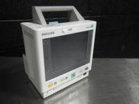 PHILIPS M3046A M3 PATIENT MONITOR