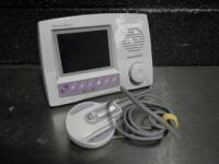 ANALOGIC CORPORATION FETALGARD LITE MONITOR