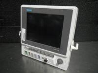 MARQUETTE EAGLE 4000 MONITOR