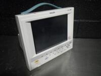 PHILIPS V24CT PATIENT MONITOR