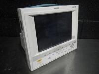 PHILIPS V24CT PATIENT MONITOR