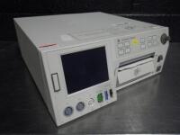 GE COROMETRICS 120 SERIES FETAL MONITOR