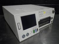 GE COROMETRICS 120 SERIES FETAL MONITOR