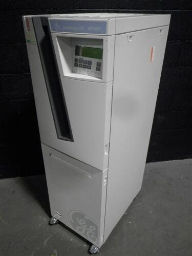 GE CENTRICITY SP1001 CR SYSTEM