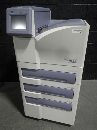 KONICA MINOLTA DRYPRO 793 LASER IMAGING SYSTEM