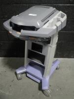 SONOSITE ULTRASOUND CART