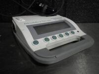 VERATHON BVI 3000 BLADDER SCANNER WITH PROBES