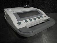 VERATHON BVI 3000 BLADDER SCANNER WITH PROBES