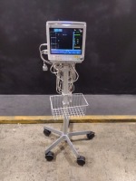 GE B40 PATIENT MONITOR