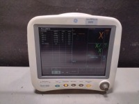 GE DASH 4000 PATIENT MONITOR