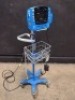 GE DINAMAP CARESCAPE V100 PATIENT MONITOR