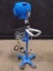 GE DINAMAP CARESCAPE V100 PATIENT MONITOR - 2