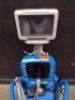 GE DINAMAP CARESCAPE V100 PATIENT MONITOR - 2