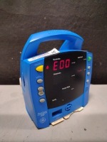 GE DINAMAP PROCARE AUSCULTATORY 300 PATIENT MONITOR