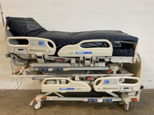 HILL-ROM VERSACARE HOSPITAL BEDS