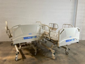 HILL-ROM 405 HOSPITAL BEDS