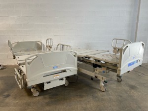 HILL-ROM 405 HOSPITAL BEDS