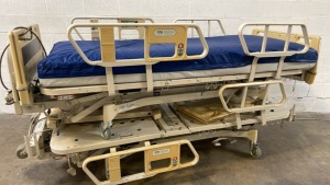 HILL-ROM HOSPITAL BEDS