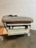 MIDMARK EXAM TABLE W/HAND CONTROL & FOOTSWITCH - 3