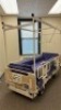 KCI BARI MAXX II BARIATRIC HOSPITAL BED WITH ATTACHMENTS, POSITIONER PADS - 3