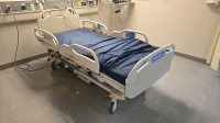 HILL-ROM VERSA CARE HOSPITAL BED