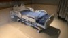 HILL-ROM VERSA CARE HOSPITAL BED