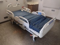 HILL-ROM VERSA CARE HOSPITAL BED