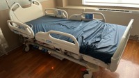 HILL-ROM VERSA CARE HOSPITAL BED