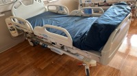 HILL-ROM VERSA CARE HOSPITAL BED