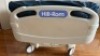 HILL-ROM VERSA CARE HOSPITAL BED - 3