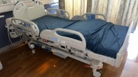 HILL-ROM VERSA CARE HOSPITAL BED