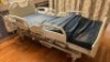 HILL-ROM VERSA CARE HOSPITAL BED