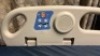 HILL-ROM VERSA CARE HOSPITAL BED - 8