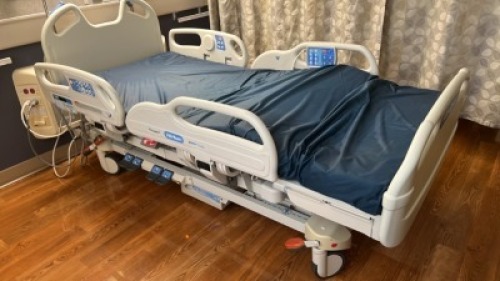HILL-ROM VERSA CARE HOSPITAL BED