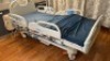 HILL-ROM VERSA CARE HOSPITAL BED