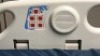 HILL-ROM VERSA CARE HOSPITAL BED - 8