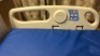 HILL-ROM VERSA CARE HOSPITAL BED - 6
