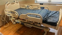 HILL-ROM VERSA CARE HOSPITAL BED