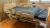 HILL-ROM VERSA CARE HOSPITAL BED