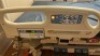 HILL-ROM VERSA CARE HOSPITAL BED - 5