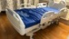 HILL-ROM VERSA CARE HOSPITAL BED - 2