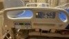 HILL-ROM VERSA CARE HOSPITAL BED - 4