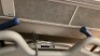 HILL-ROM VERSA CARE HOSPITAL BED - 9