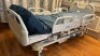 HILL-ROM VERSA CARE HOSPITAL BED - 2