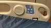 HILL-ROM VERSA CARE HOSPITAL BED - 5