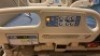 HILL-ROM VERSA CARE HOSPITAL BED - 7